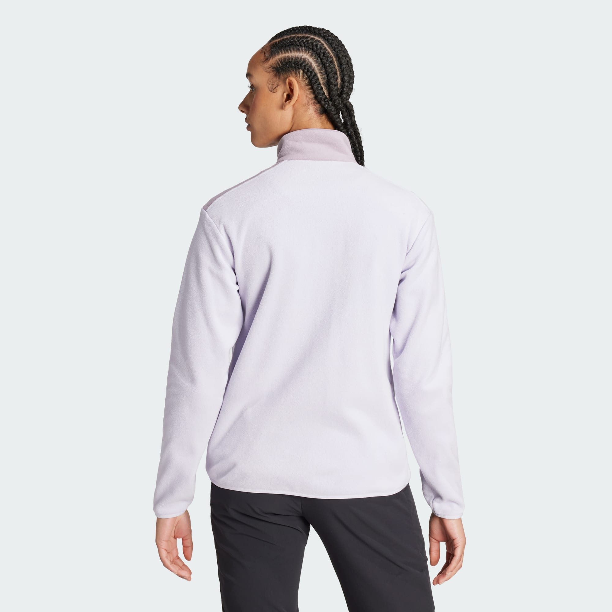 adidas TERREX Fleecejacke TERREX MULTI FLEECEJACKE günstig online kaufen