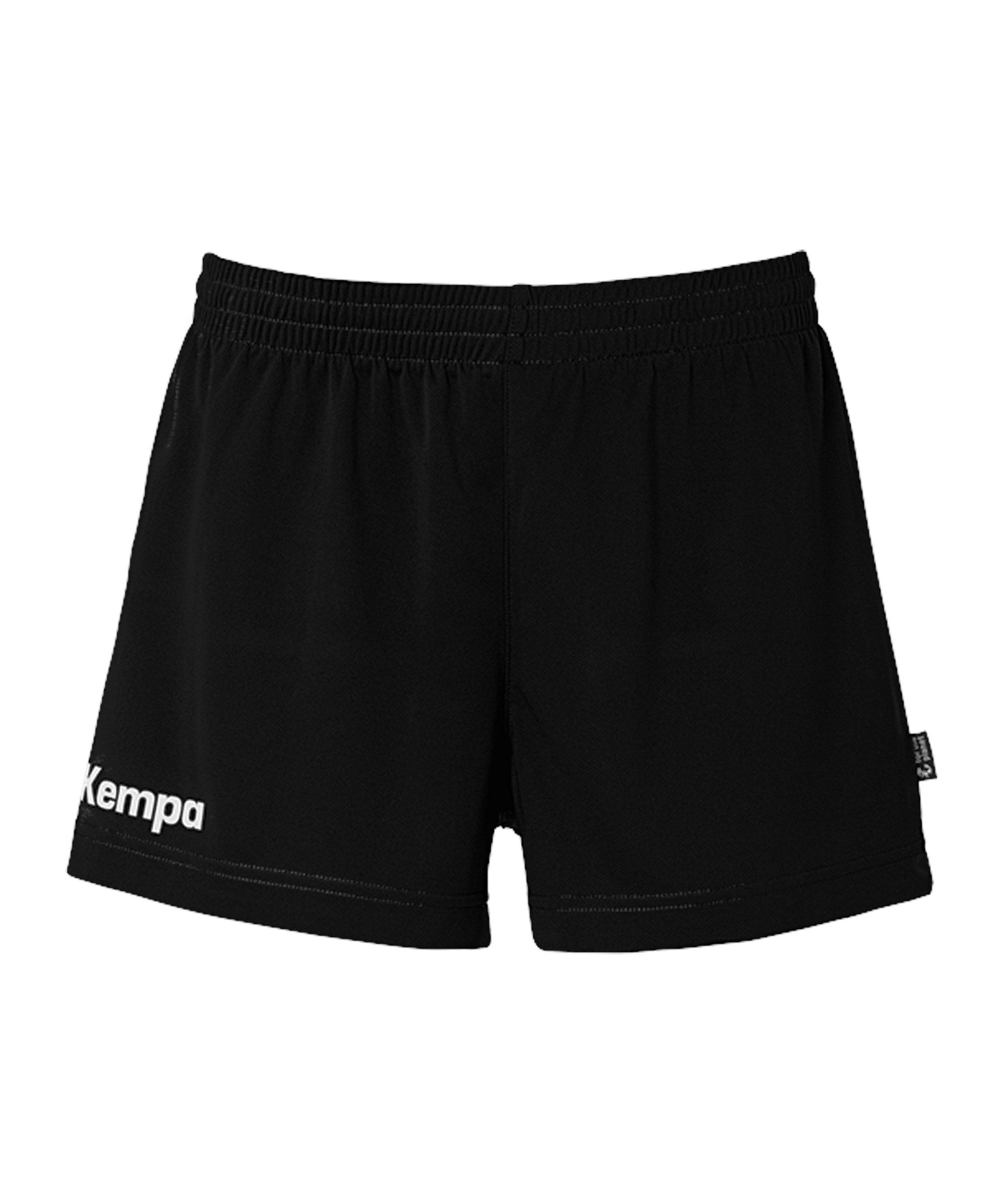 Kempa T-Shirt Kempa Team Short Damen Polyester