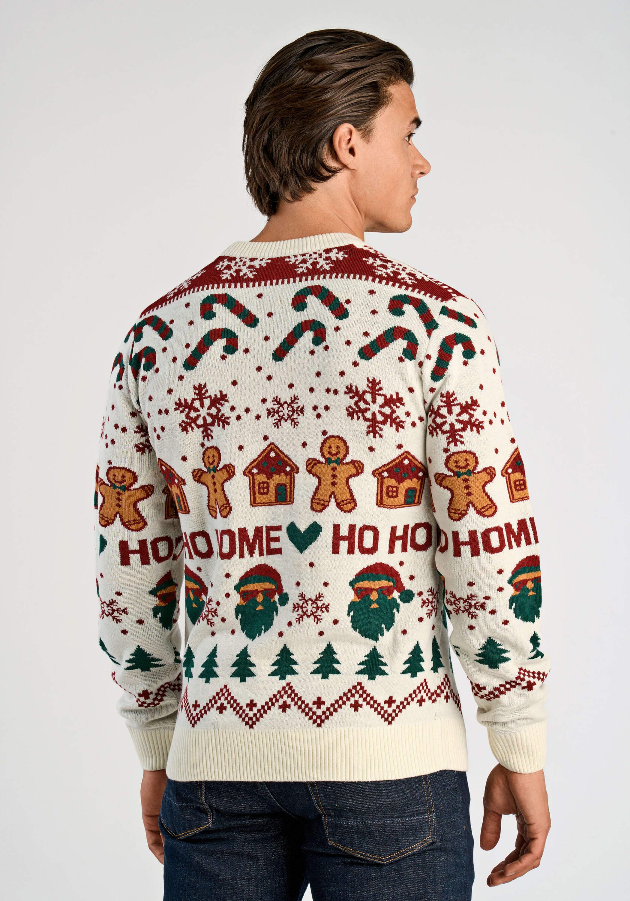 LINDBERGH Strickpullover Lindbergh Strickpullover günstig online kaufen