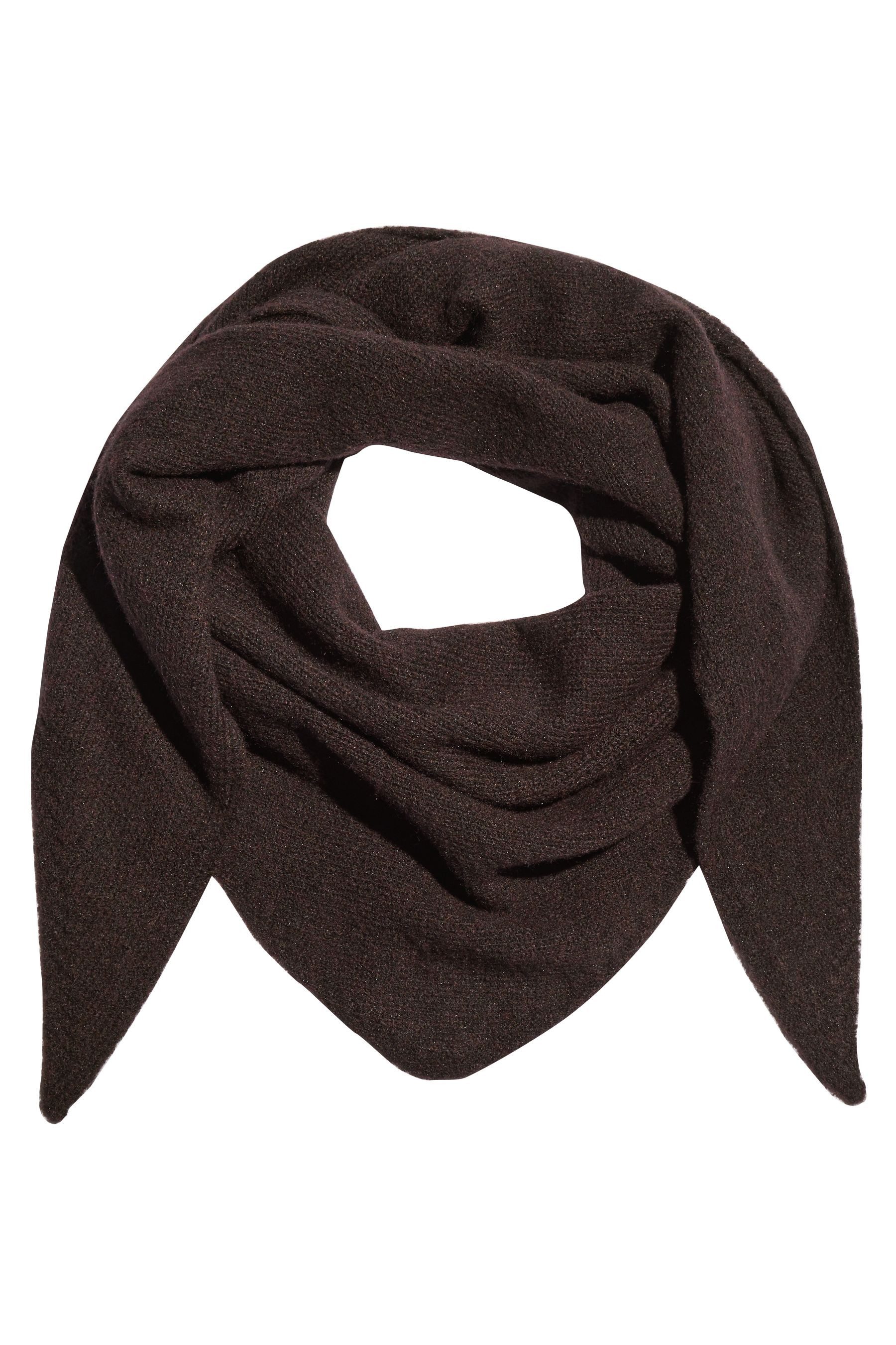 Friends Like These Schal Friends Like These angerauter Dreiecksschal, (1-St günstig online kaufen