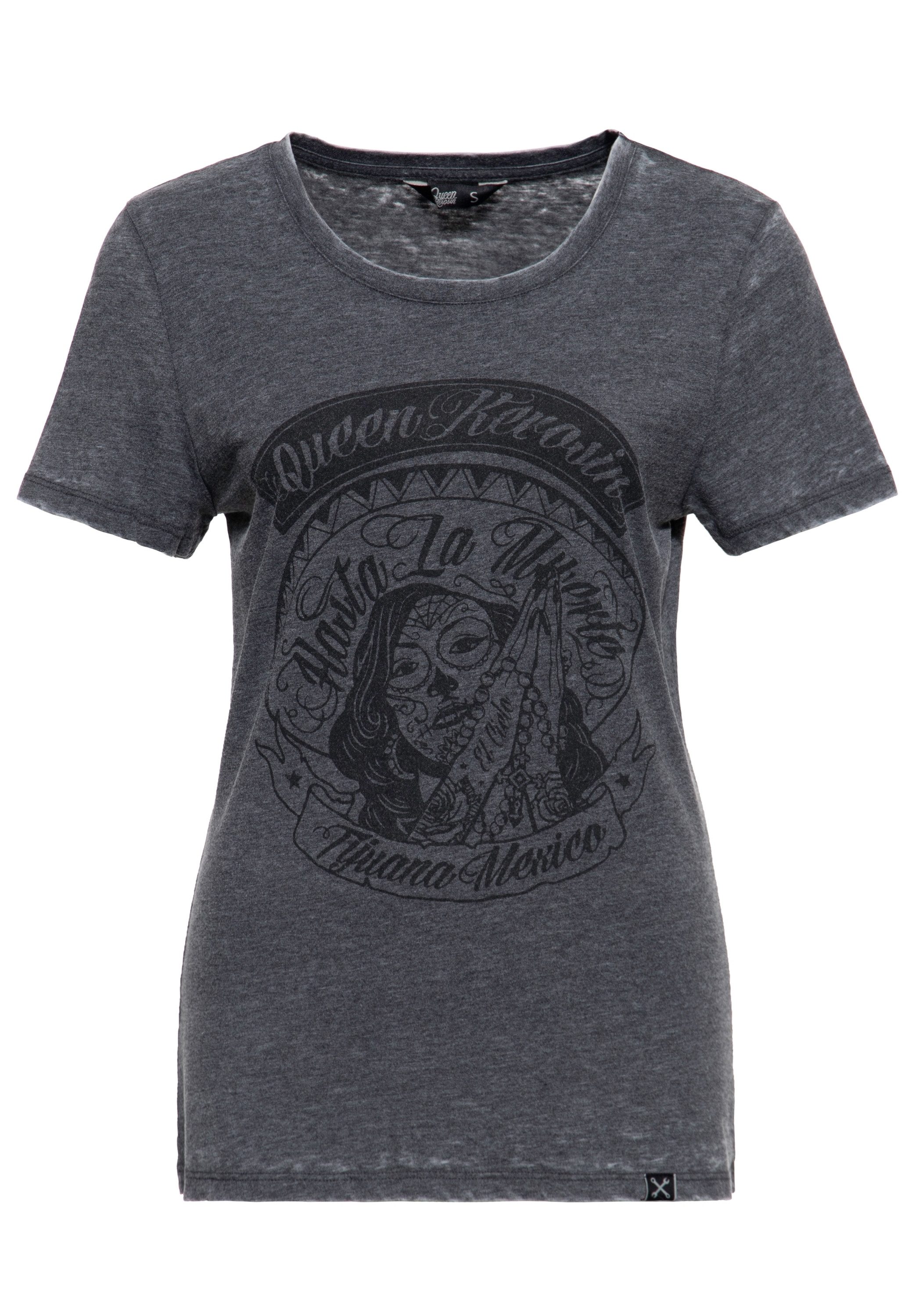 T-Shirt Hasta La Muerte