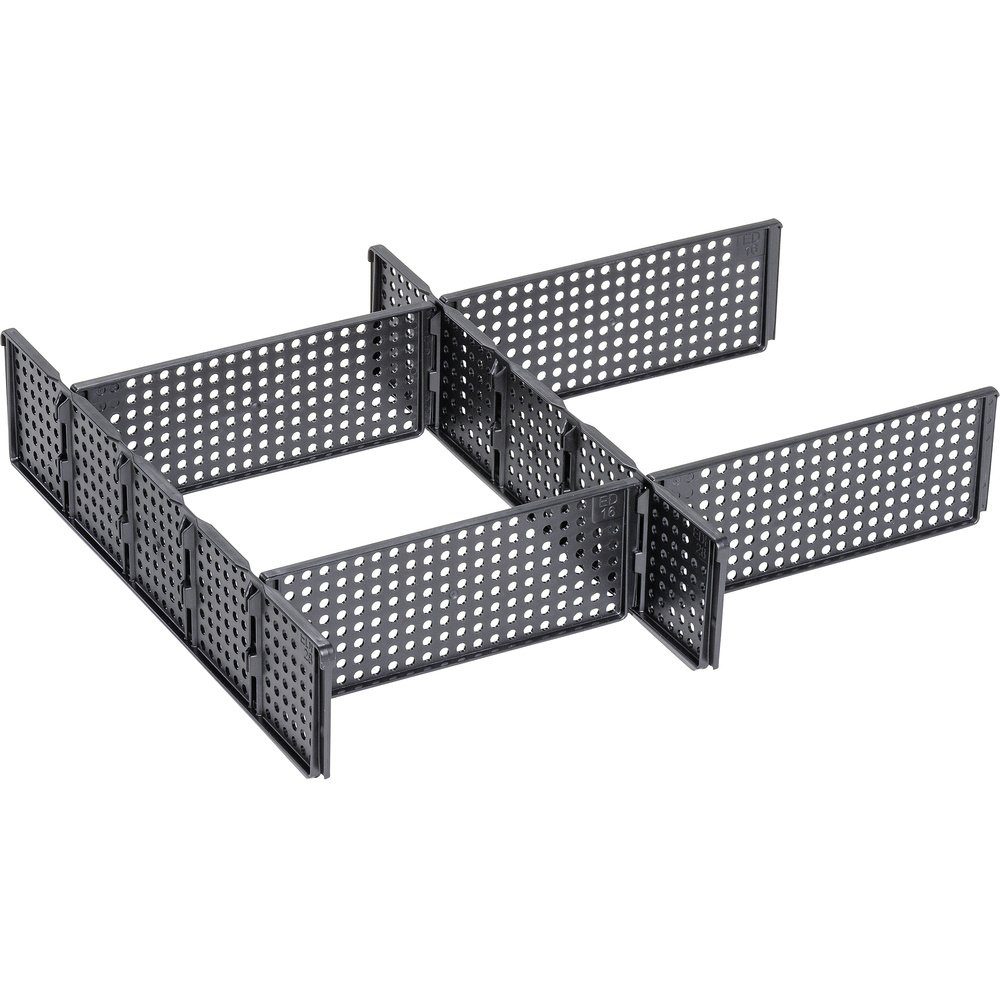 Allit Sortimentskasten Allit EuroPlus Divider K44 Trennwände für Schubladen-Magazin (B x H x (EuroPlus Divider K44)