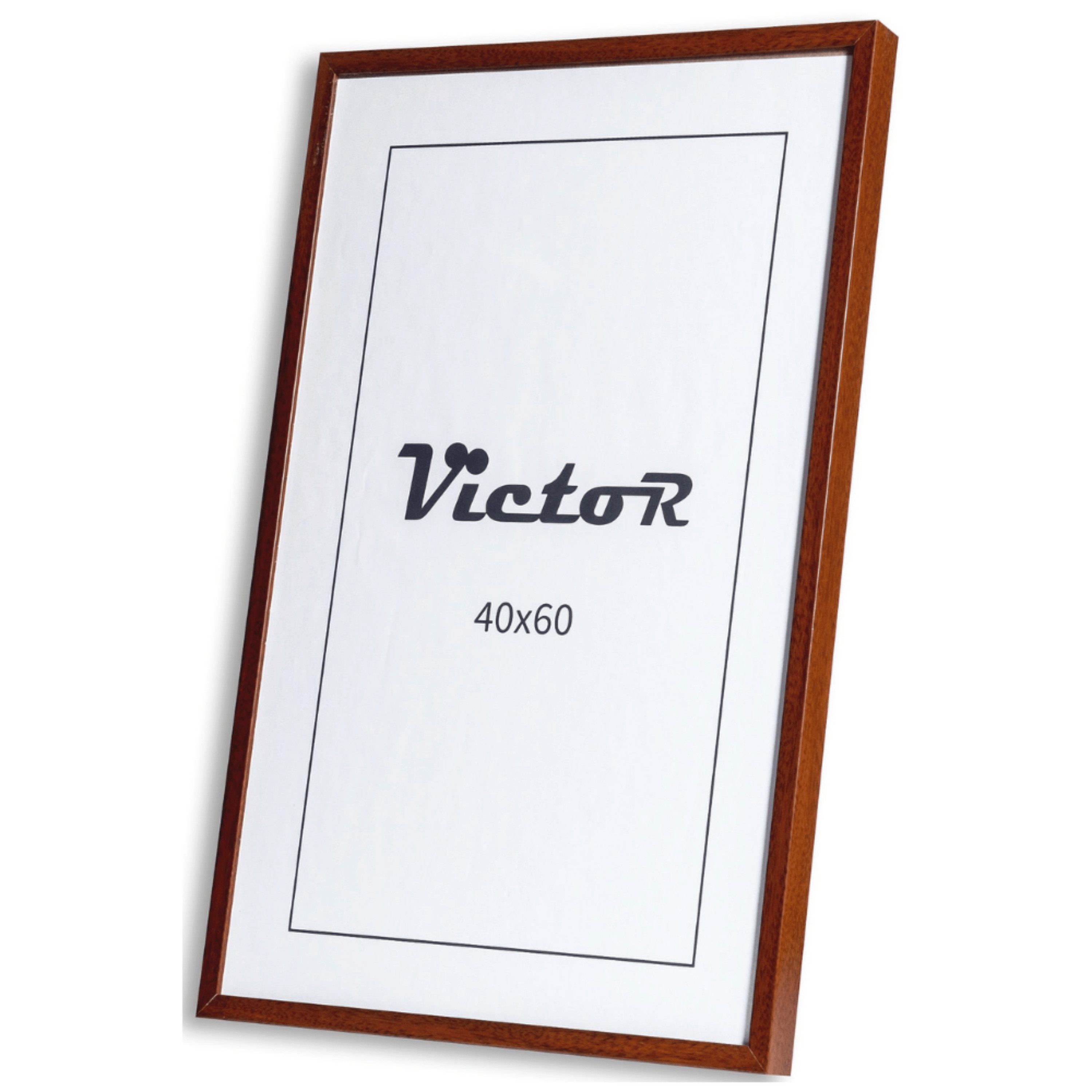 Victor (Zenith) Bilderrahmen Stieler, Bilderrahmen 40x60 günstig online kaufen