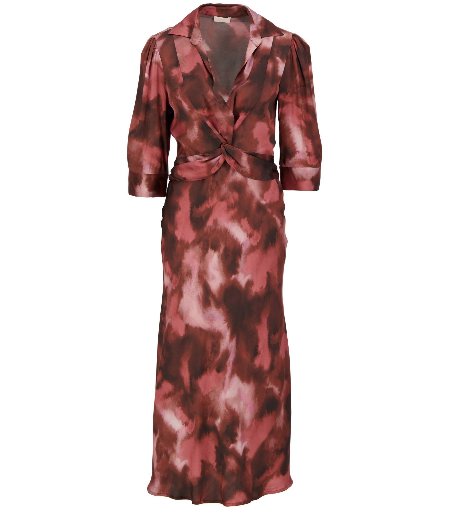 Abendkleid Damen Maxikleid