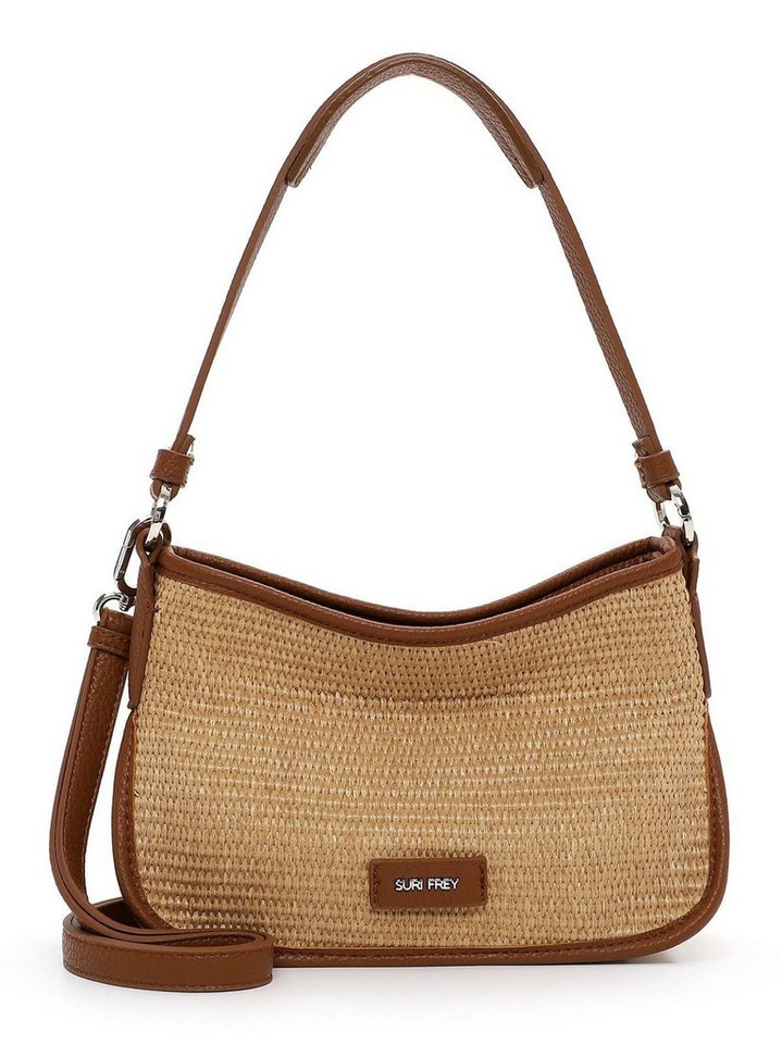 SURI FREY Schultertasche Shoulder Bag