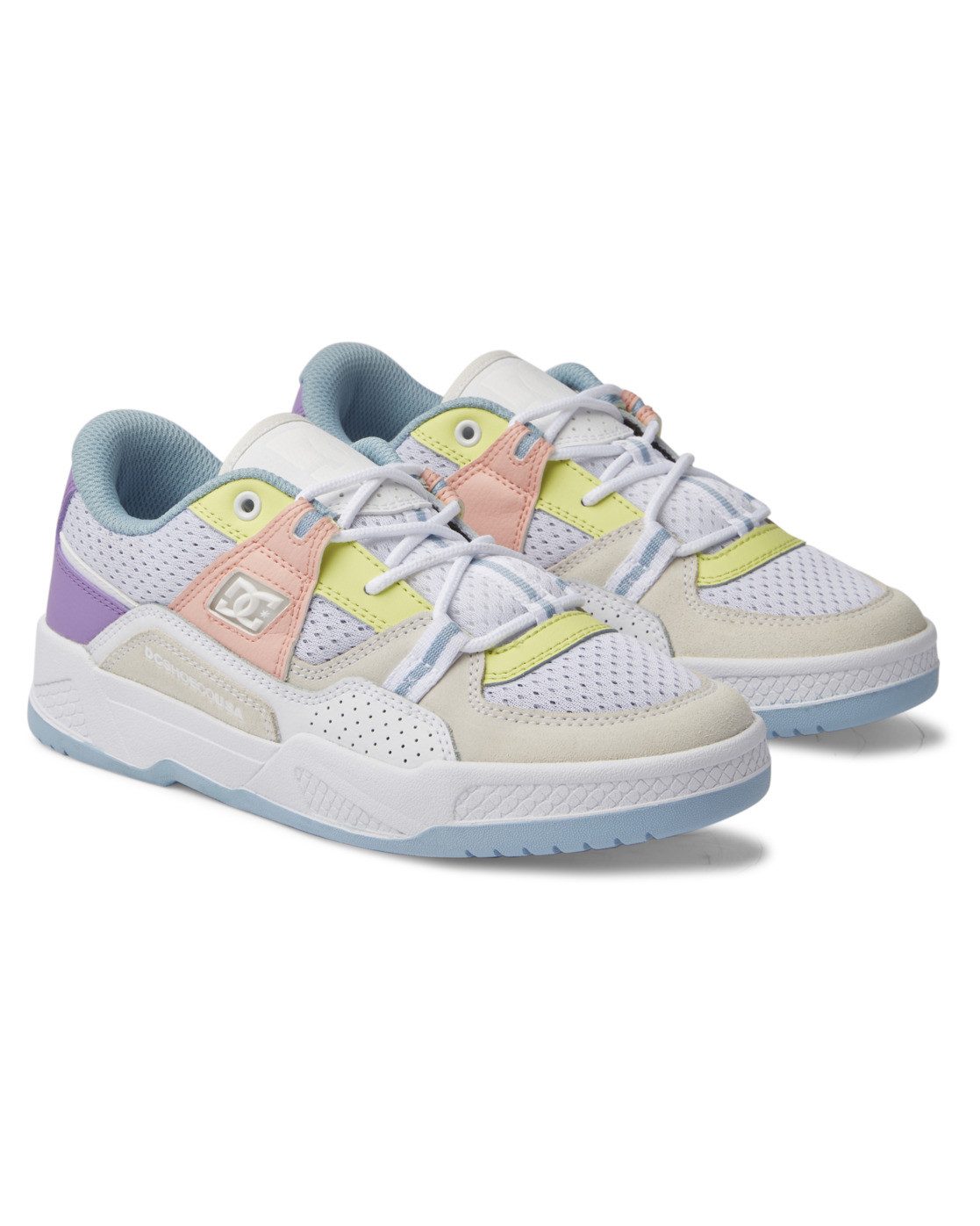 DC Shoes Construct Sneaker