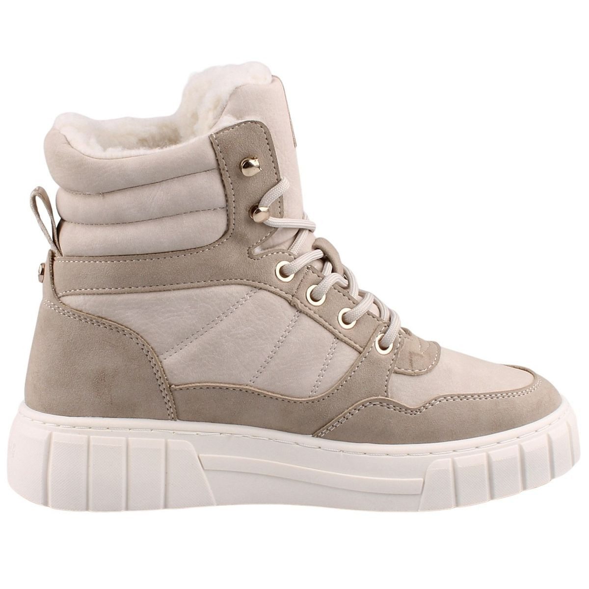 Mustang Shoes 1446605/243 Stiefelette günstig online kaufen