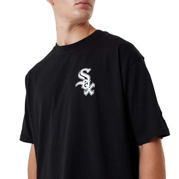 New Era T-Shirt Chicago White Sox (1-tlg)