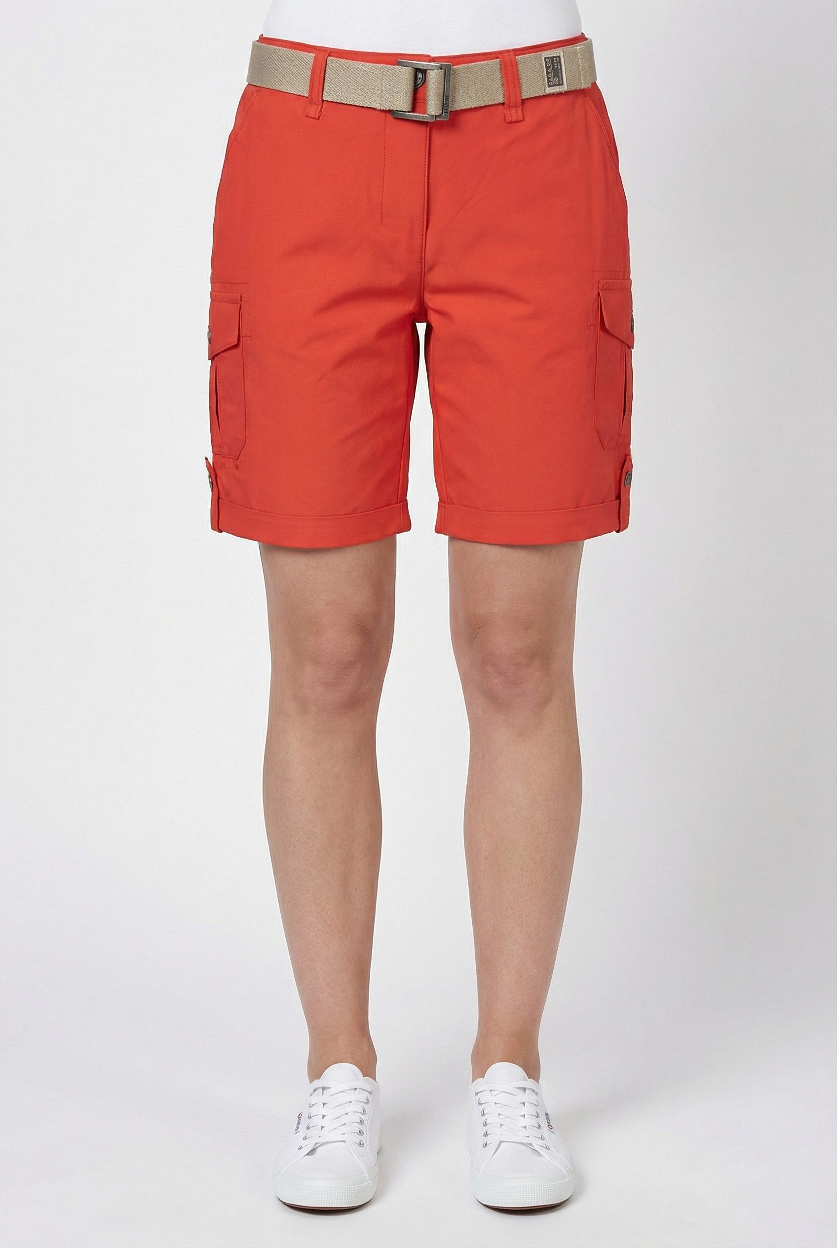 Funktionsshorts GS 6 WMN SHRTS