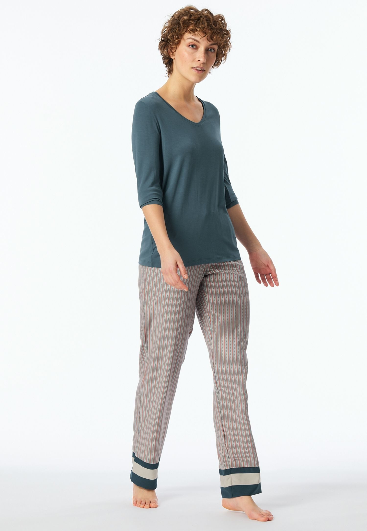 Schiesser Langarmshirt