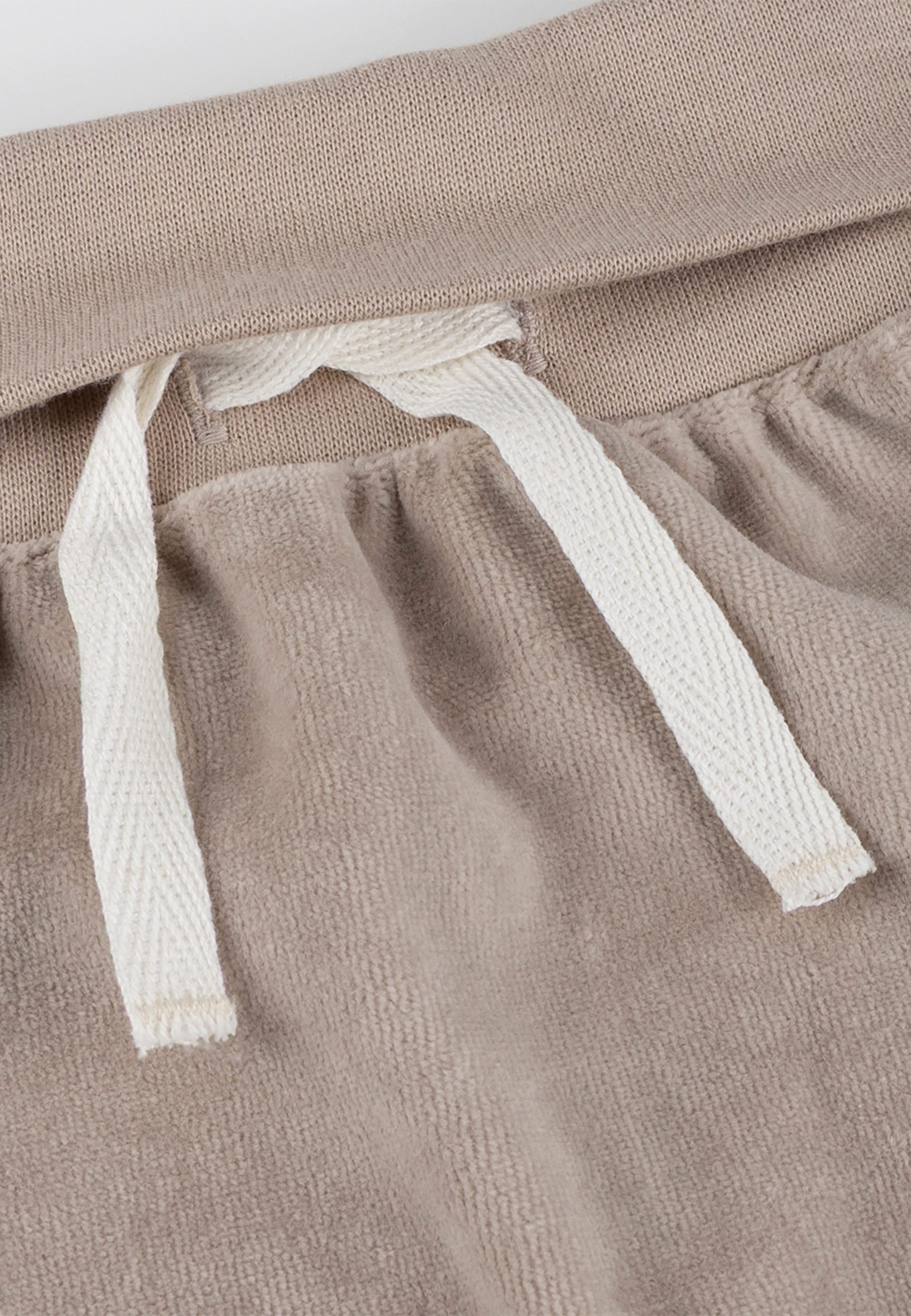 Sigikid Nickihose Classic Baby für Babys (1-tlg)