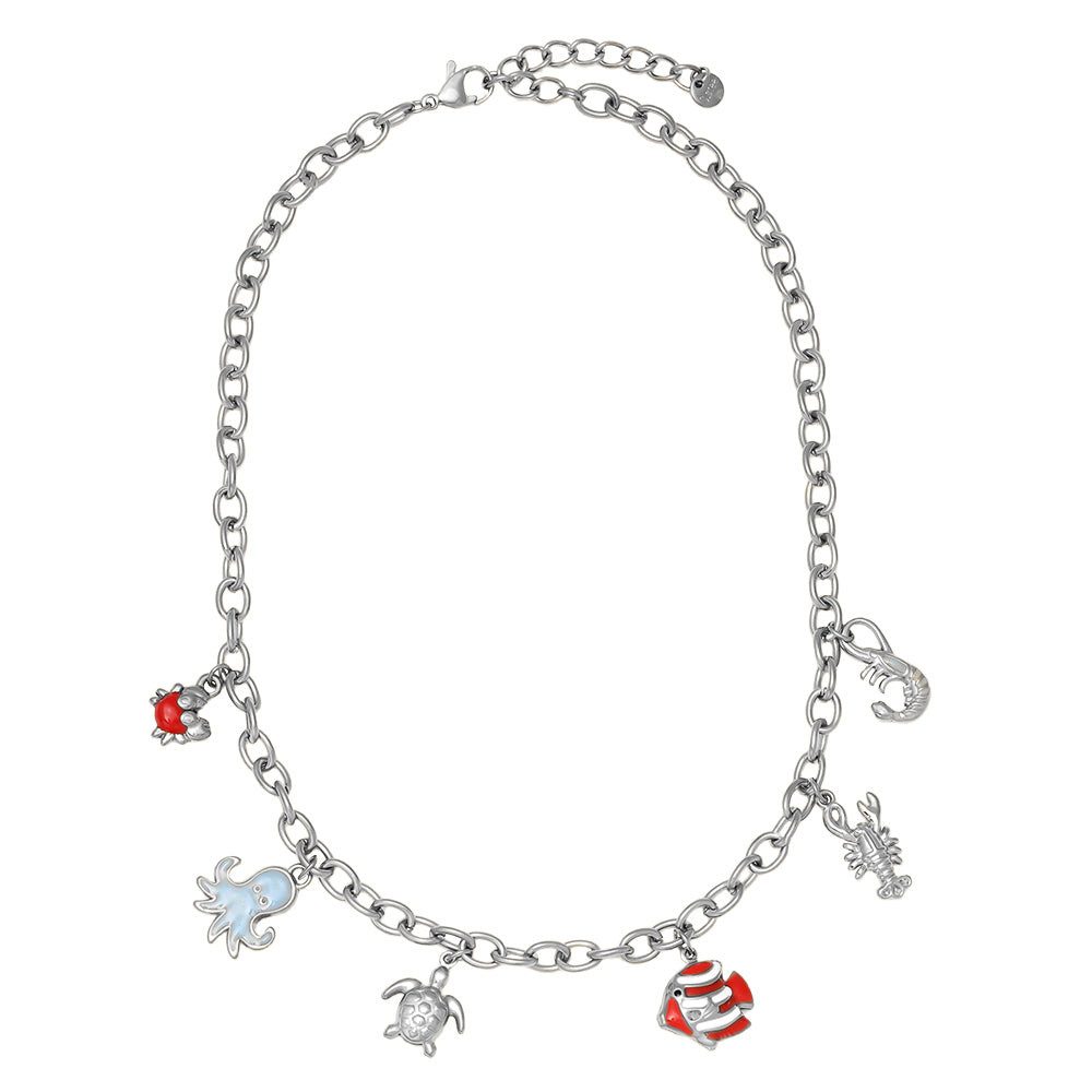 Cala Rose Edelstahlkette TROPICAL SEA günstig online kaufen