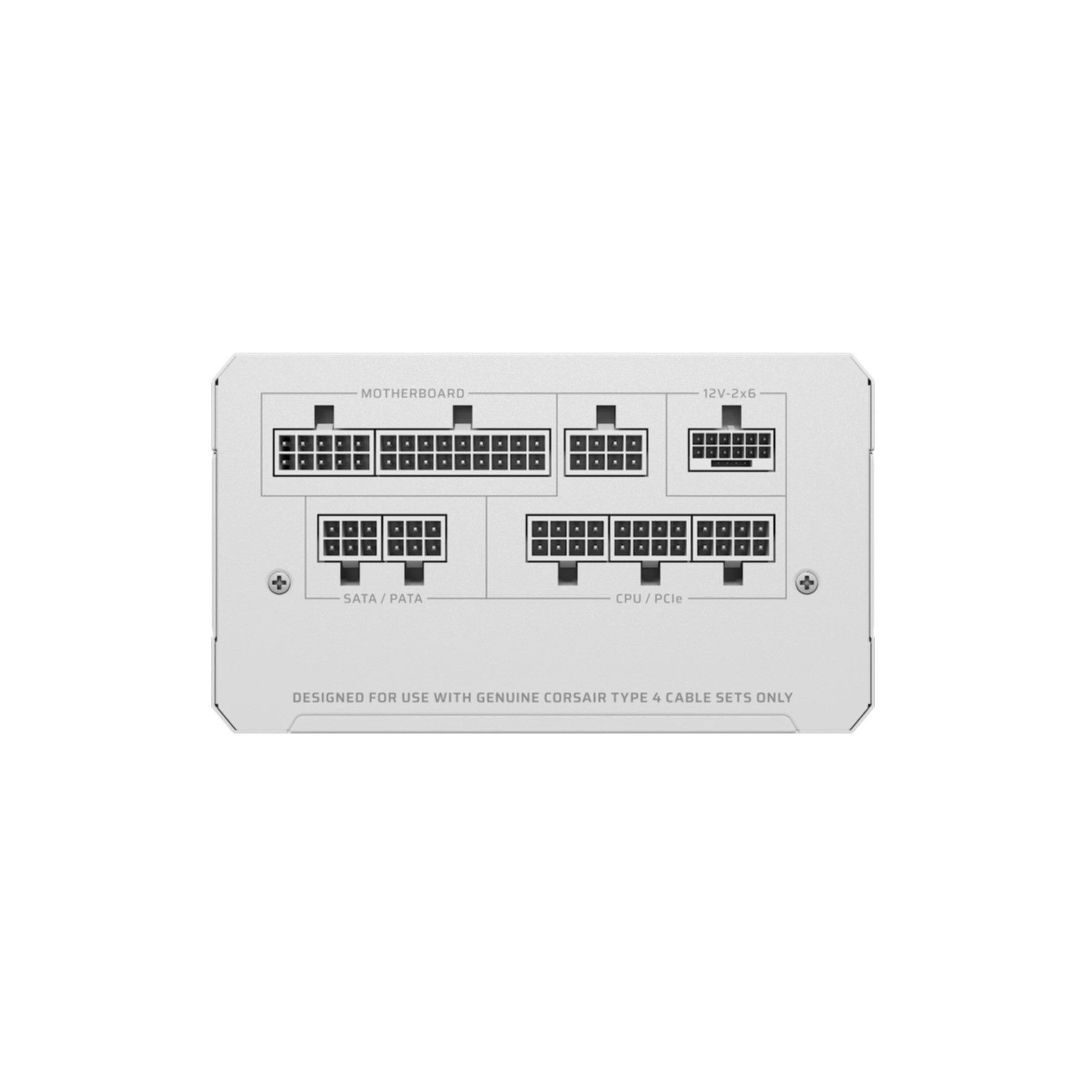 Corsair RM1000e Netzteil