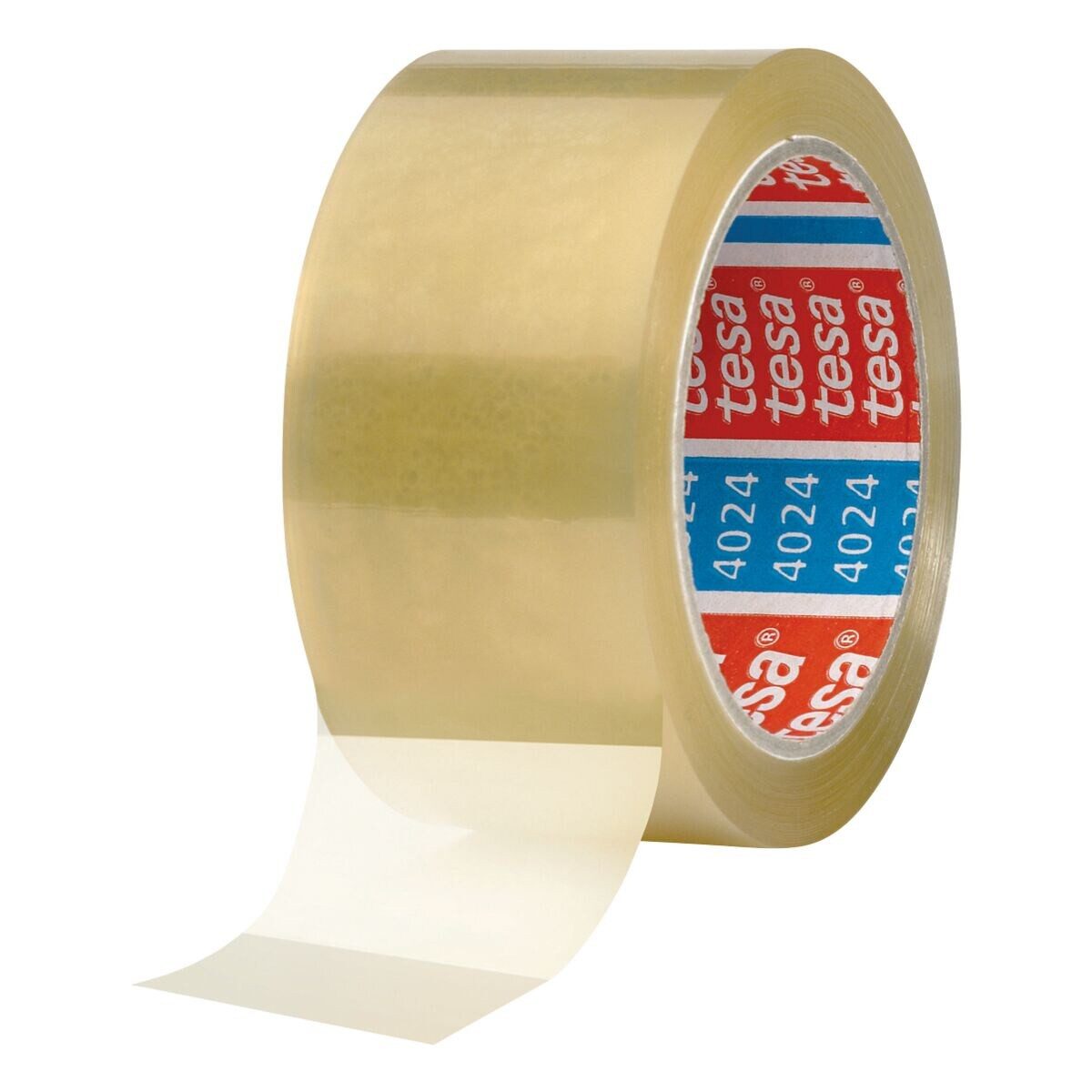 tesa Klebeband tesapack® 4024 PV4 (1-St) 50 mm / 66 m günstig online kaufen