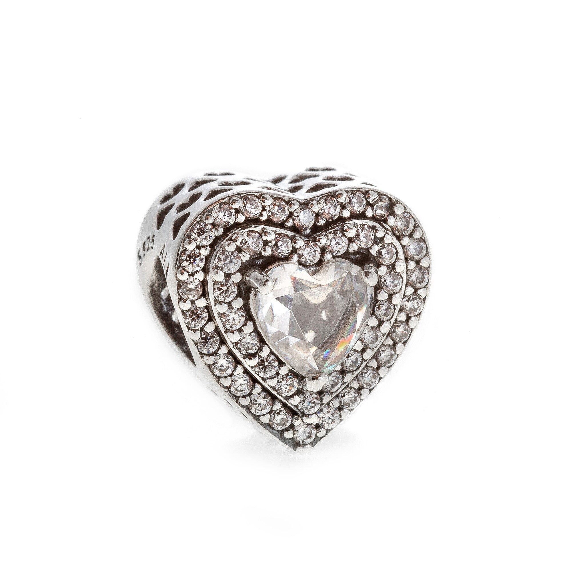 Pandora Kette ohne Anhänger Pandora Modell 799218C01