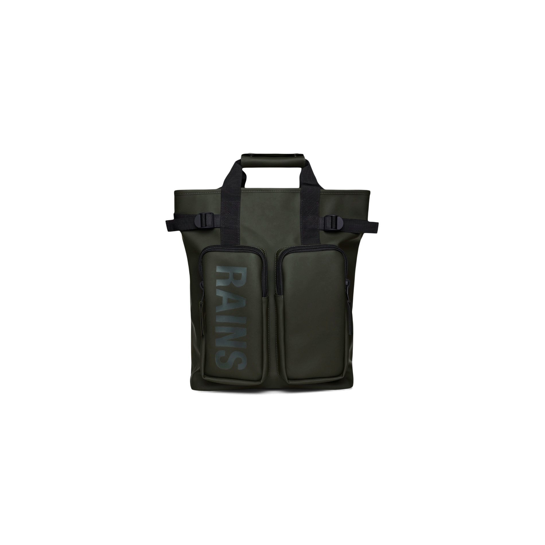 Rains Daypack Texel Tote Backpack W3 günstig online kaufen