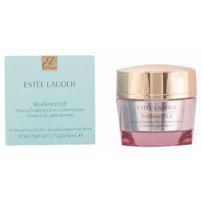 ESTÉE LAUDER Tagescreme Resilience Multi-Effect Oil-in-Creme 50ml