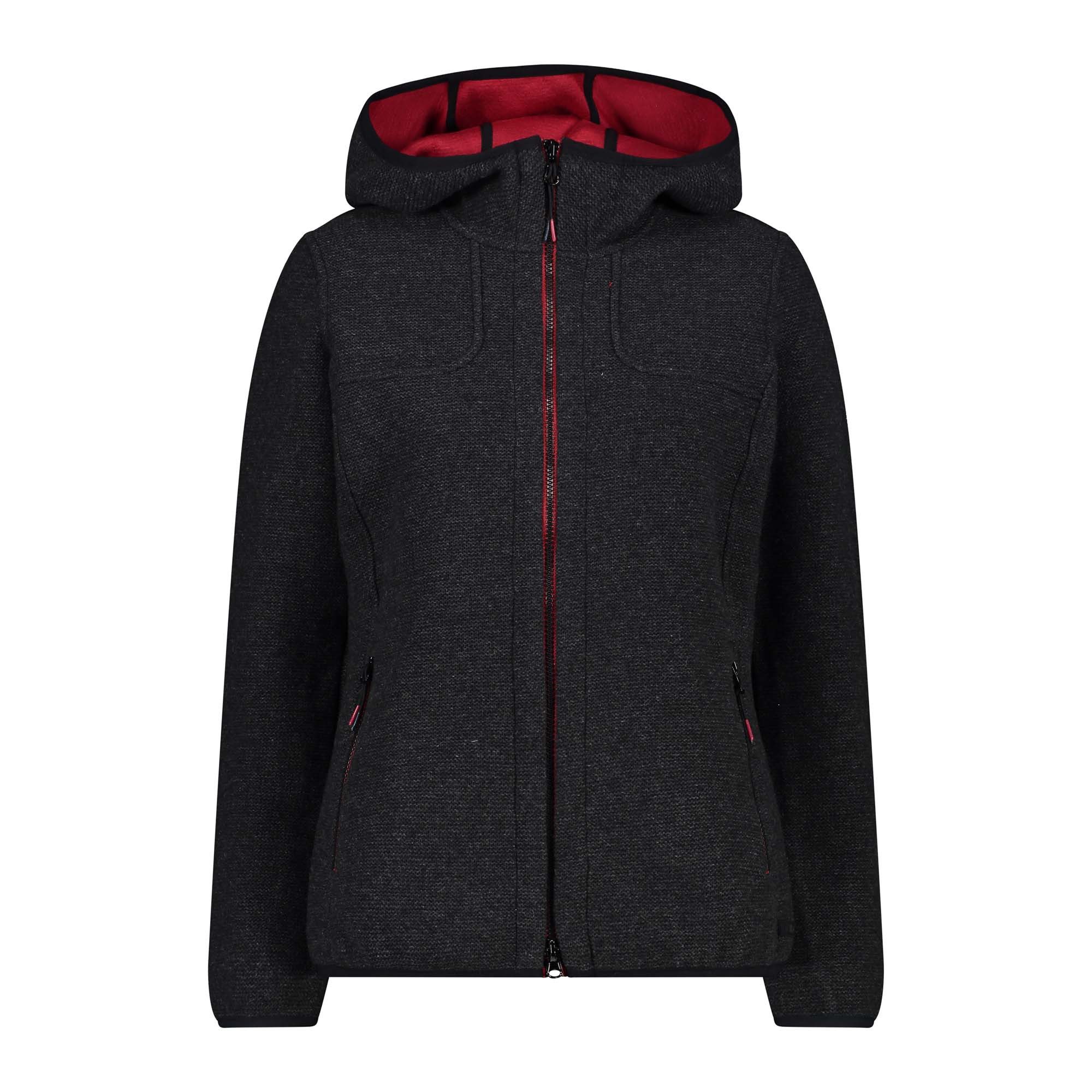 CMP Allwetterjacke CMP Damen Jacke Woman günstig online kaufen
