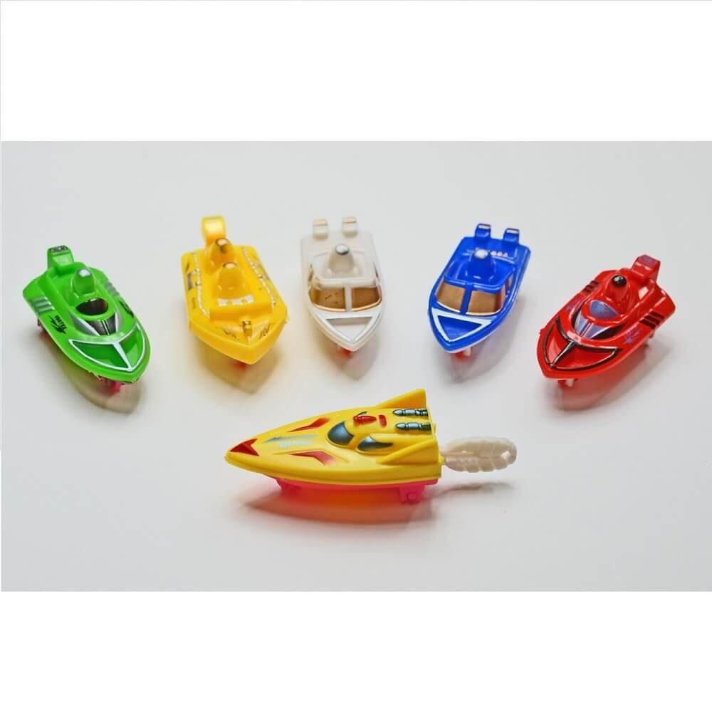 Rasehorn Badespielzeug Rennboot günstig online kaufen