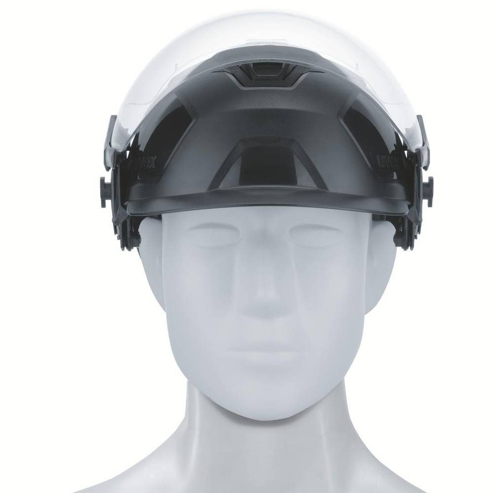 Uvex Sicherheitshelm Industrie-Anstoßkappe 9790159
