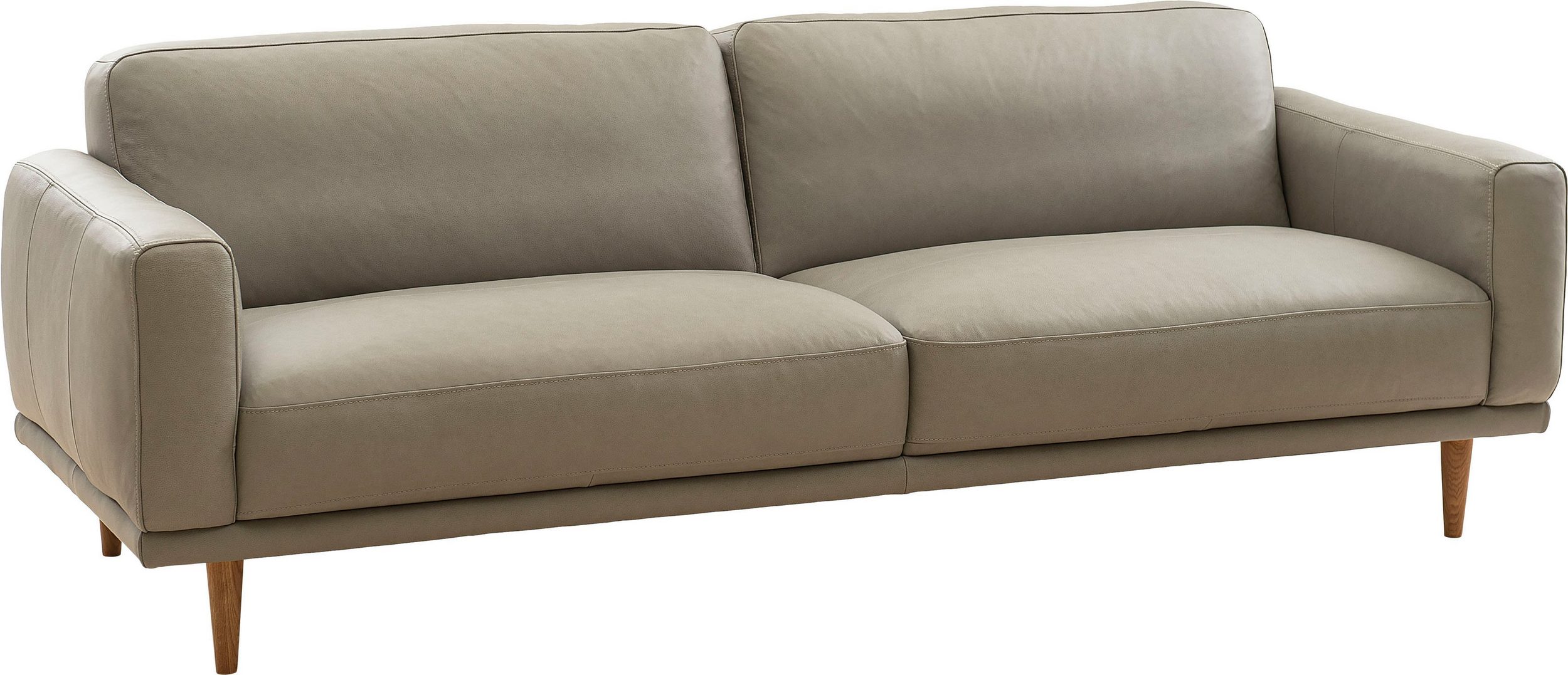 Sofa 3-Sitzer LOIC von PREMIUM COLLECTION BY HOME AFFAIRE - PREMIUM COLLECTION BY HOME AFFAIRE 