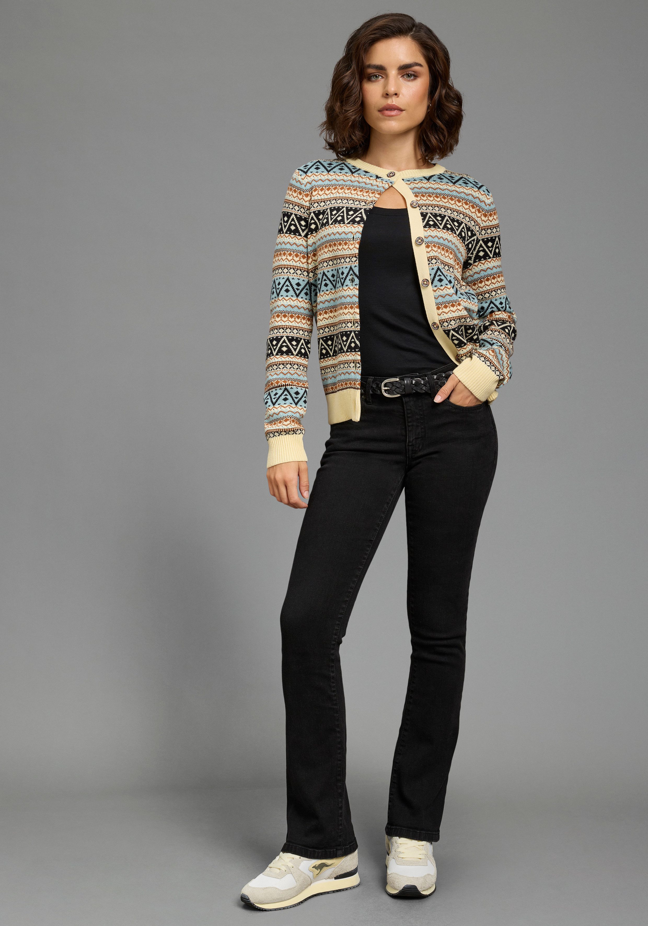Zum Outfit 7