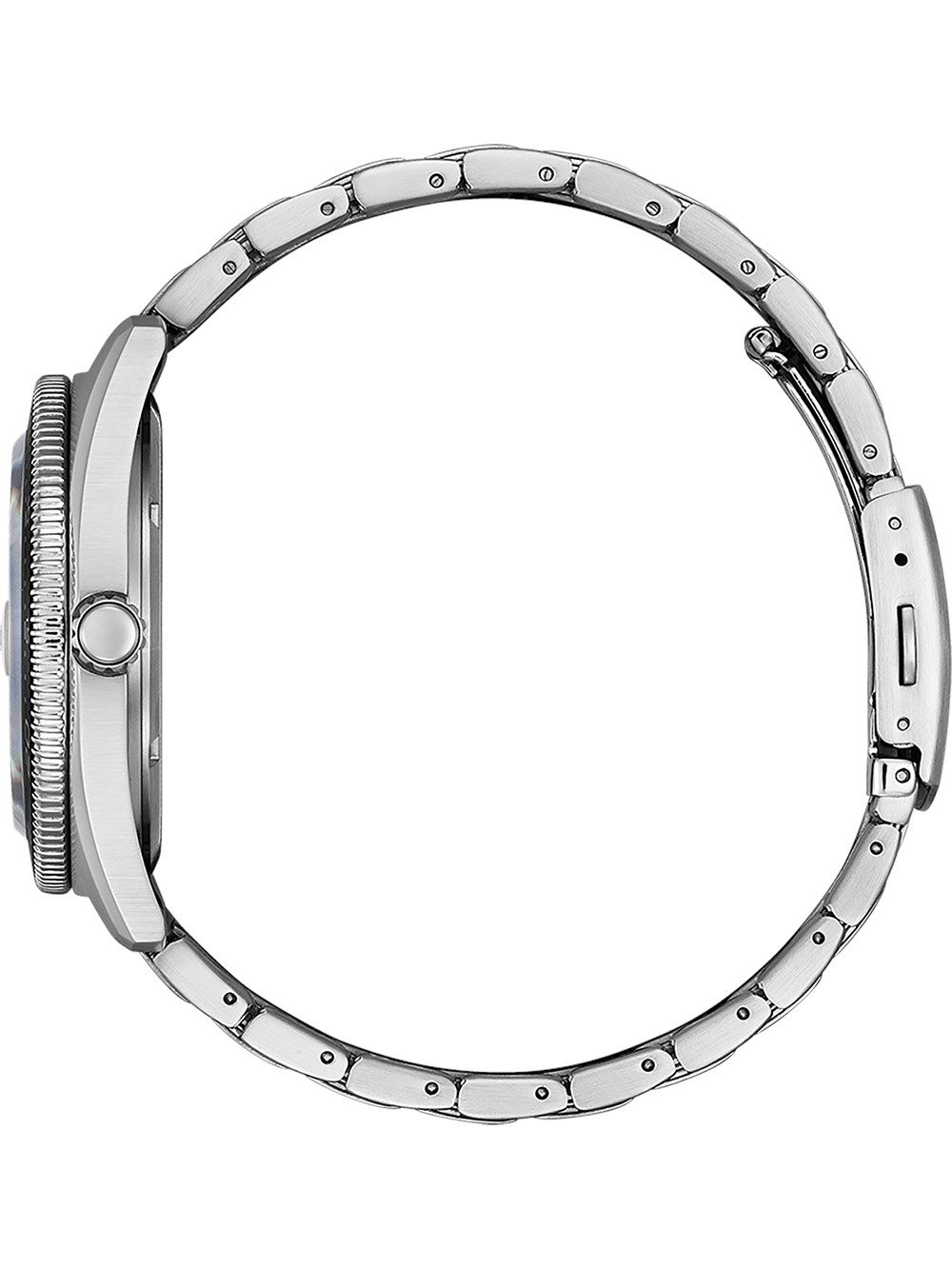 Citizen Quarzuhr Citizen AW1760-81W Eco-Drive Sport Herrenuhr 43mm 10ATM Ci günstig online kaufen