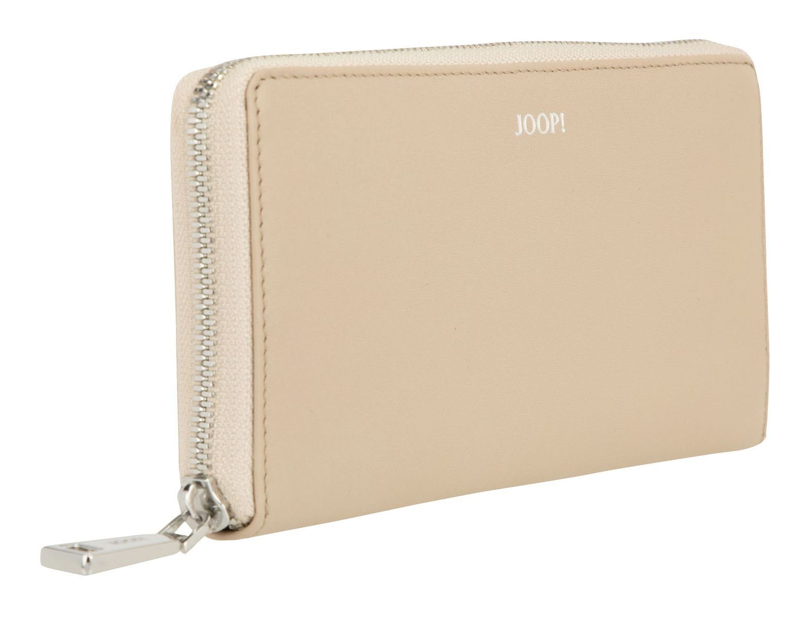 JOOP! Geldbörse Sofisticato 1.0, mit RFID-Blocker Schutz