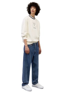 Marc O'Polo Regular-fit-Jeans in Japanese-Premium-Denim-Qualität