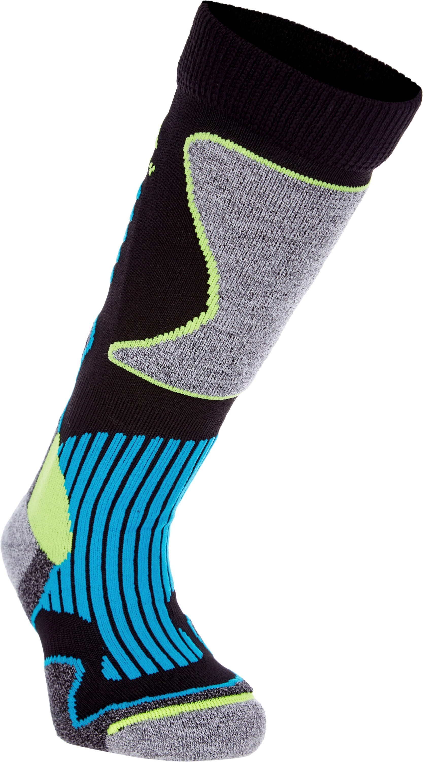 McKINLEY Thermostrümpfe McKinely New Nils Skistrümpfe Kinder