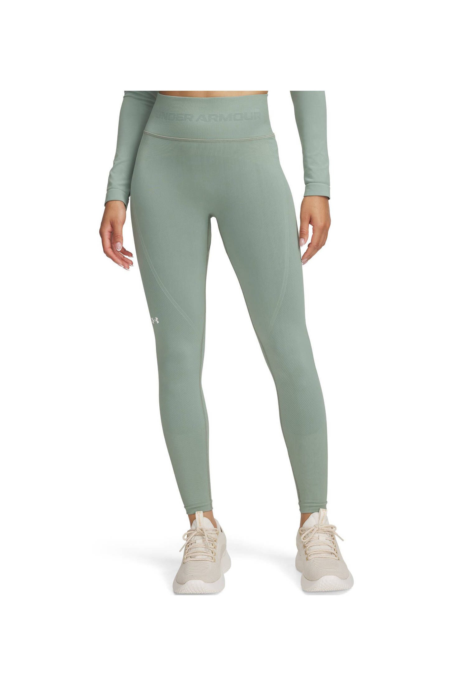 Under Armour® Trainingstights Damen Fitnesstights TRAIN günstig online kaufen