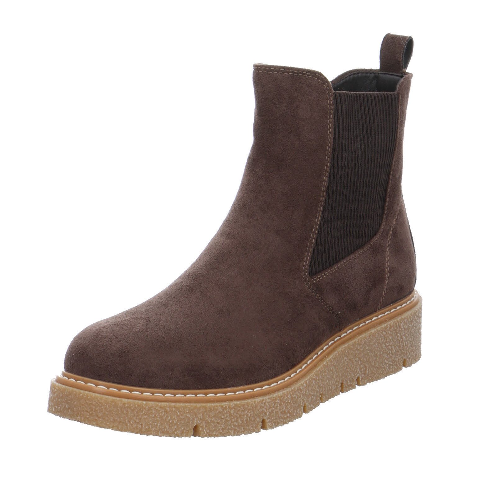 Boxx BT261328-204-DB Stiefelette