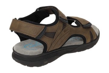 Geox U25ELA 0BC14 C6009 Sandalette