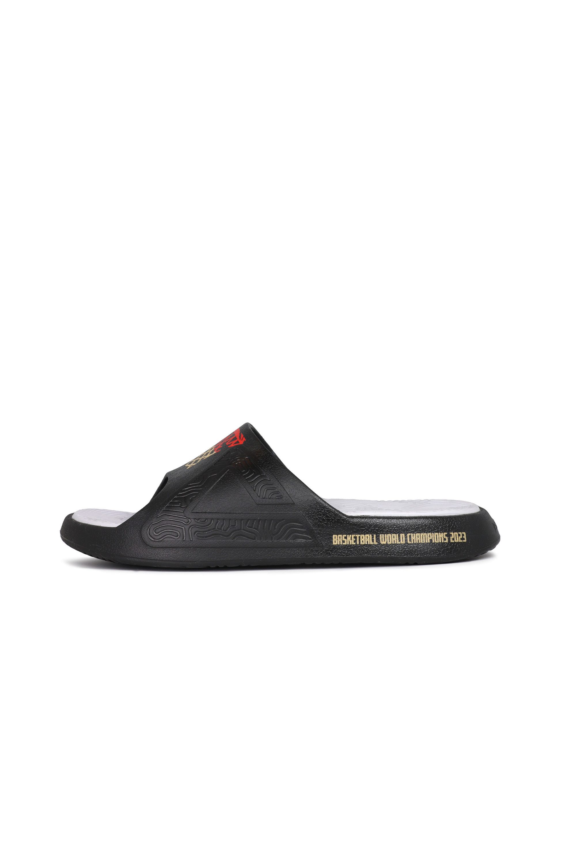 PEAK TaiChi Slipper Germany Edition Badepantolette