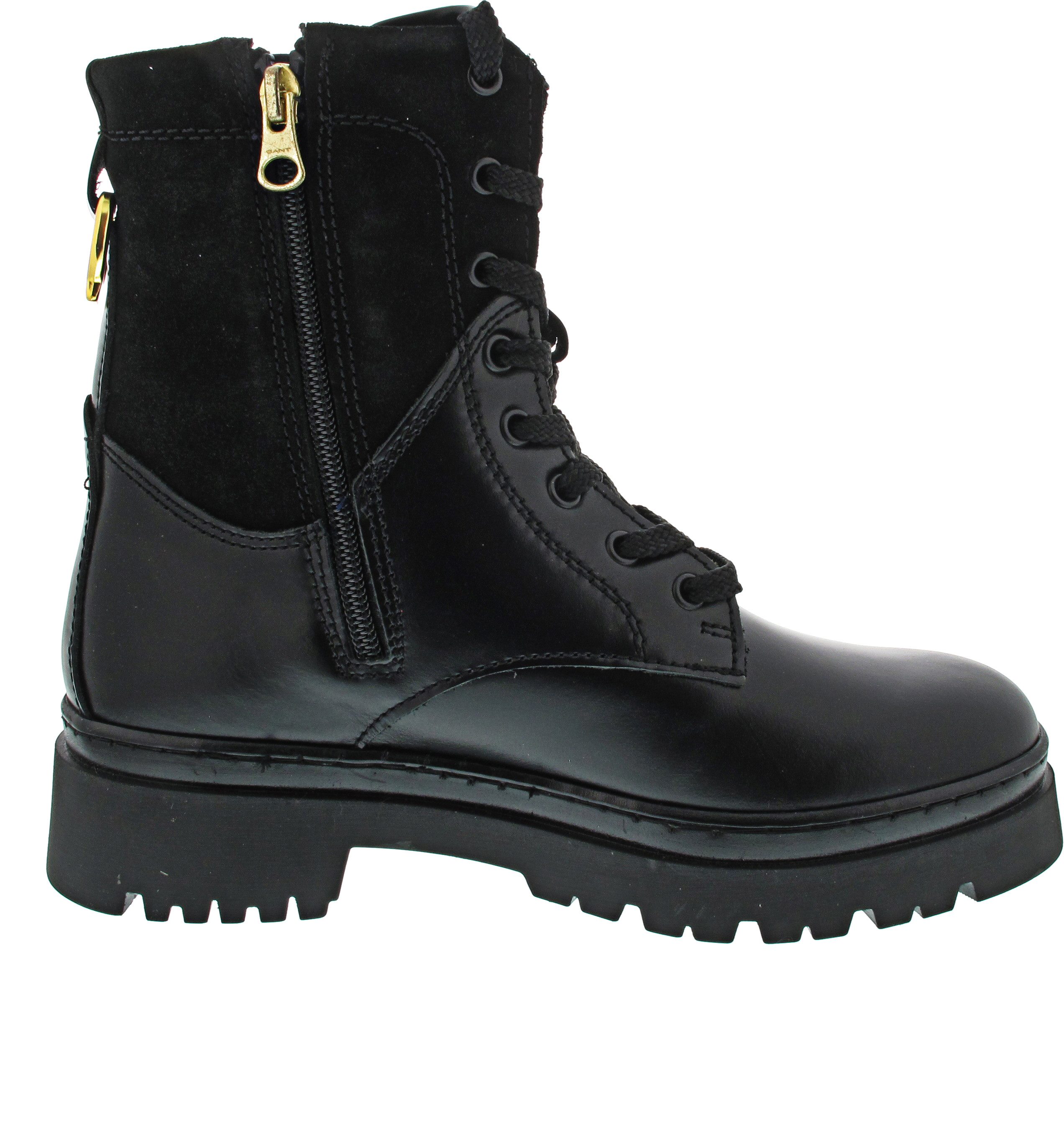 Gant Schnürstiefelette