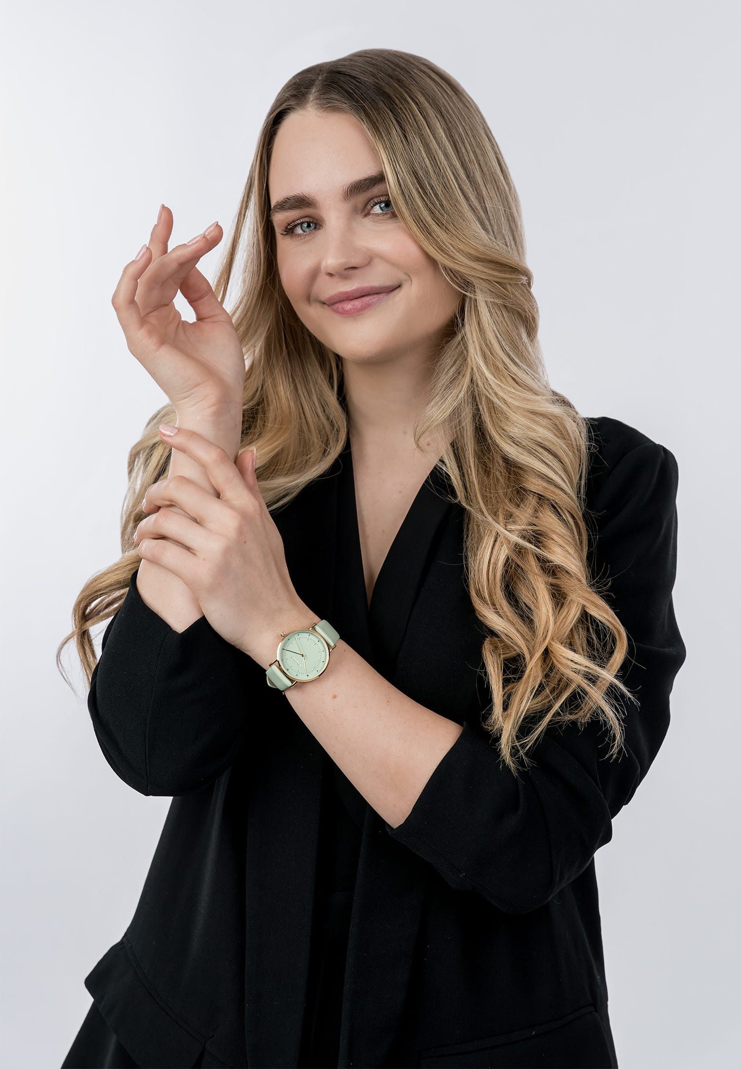 SURI FREY Quarzuhr SFY Sophy, (1-tlg., günstig online kaufen