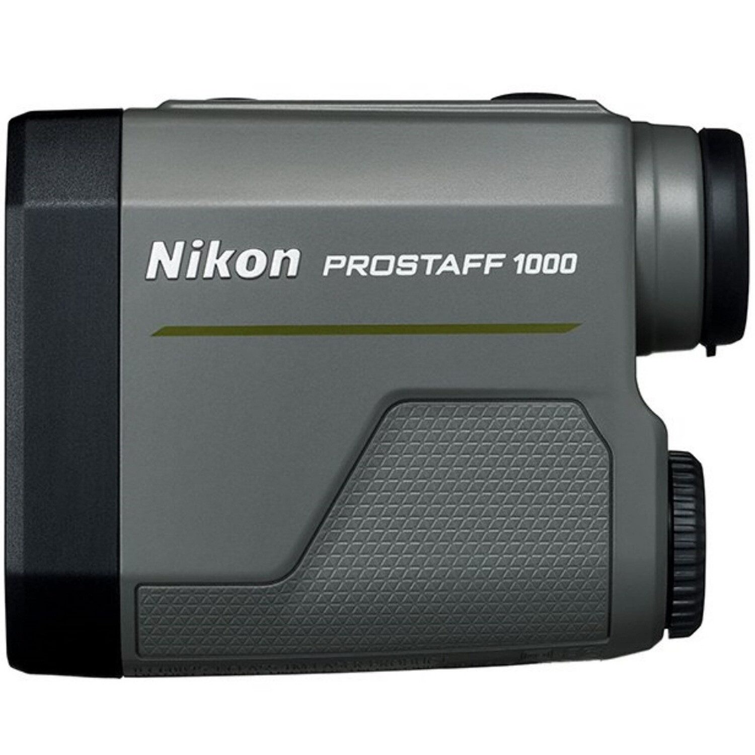 Nikon Entfernungsmesser Entfernungsmesser Prostaff 1000