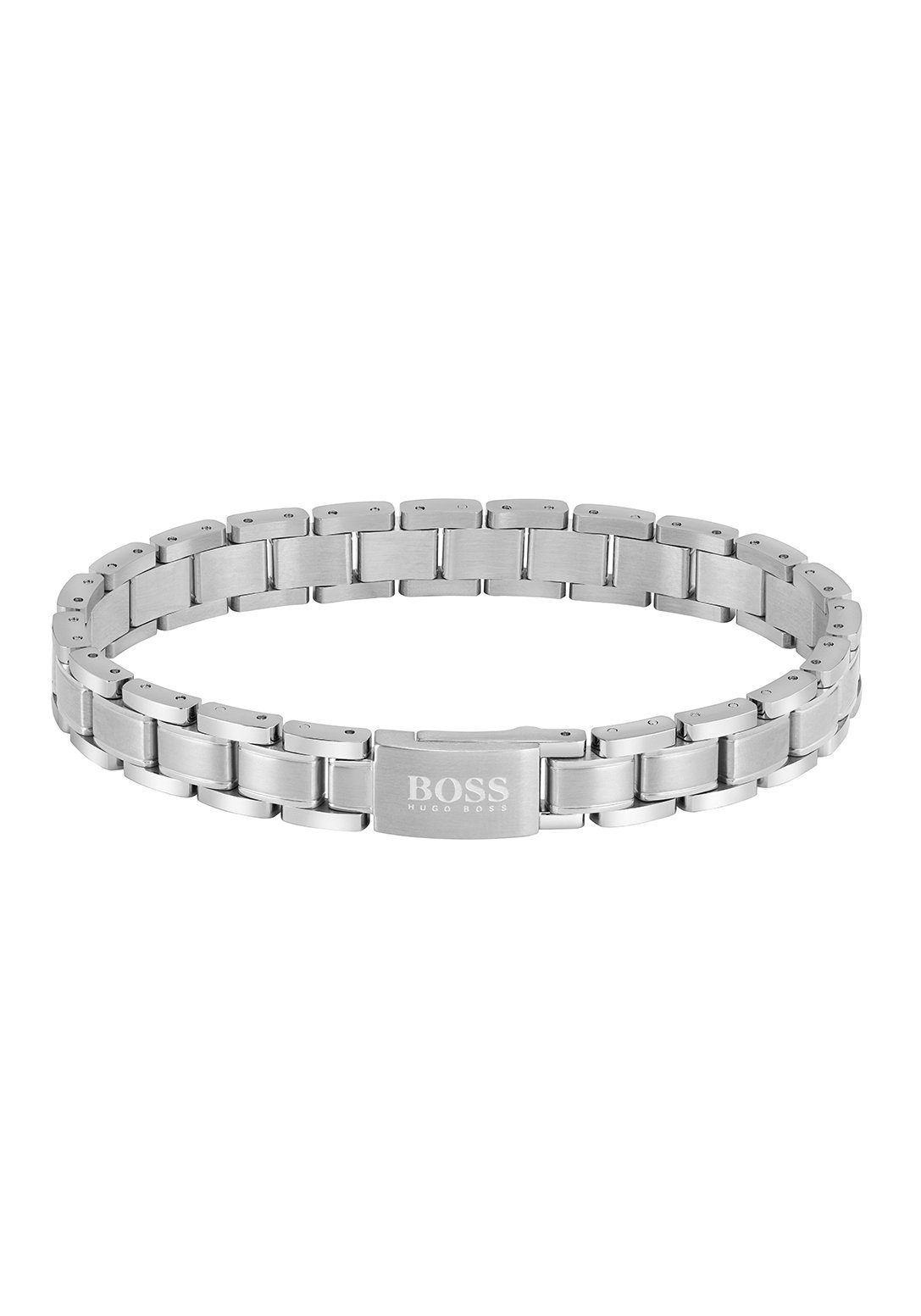 BOSS Armband »Metal link essentials, 1580194, 1580195, 1580196« online  kaufen | OTTO