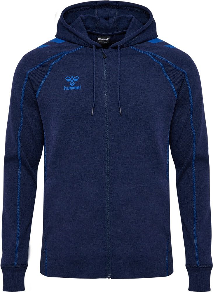 hummel Hoodie Move 2.0 Zip Hoodie