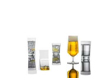 SCHOTT-ZWIESEL Glas Basic Bar Selection by Charles Schumann Becher, Glas