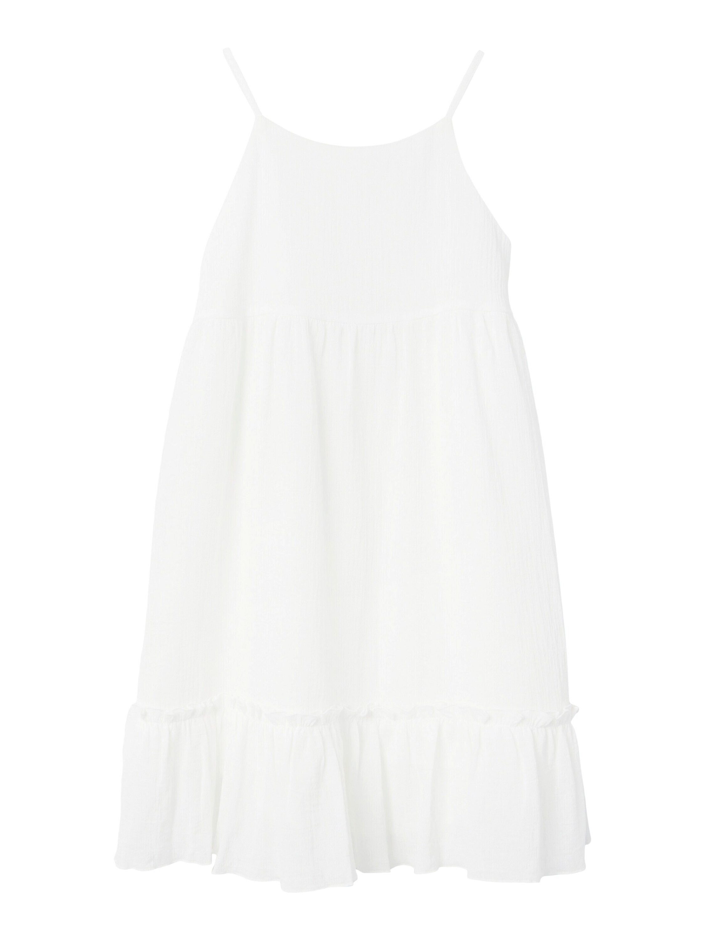 Name It Jerseykleid Fimia (1-tlg) Rüschen