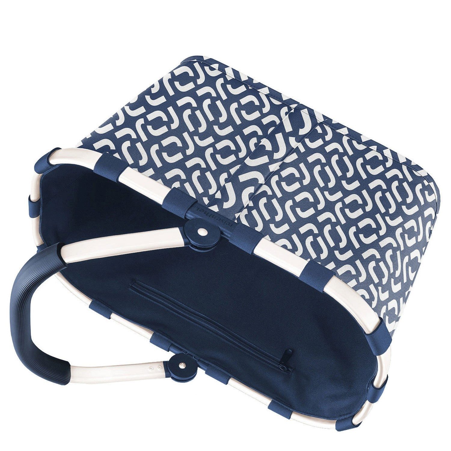 REISENTHEL® Einkaufstrolley carrybag - Einkaufskorb (signature günstig online kaufen