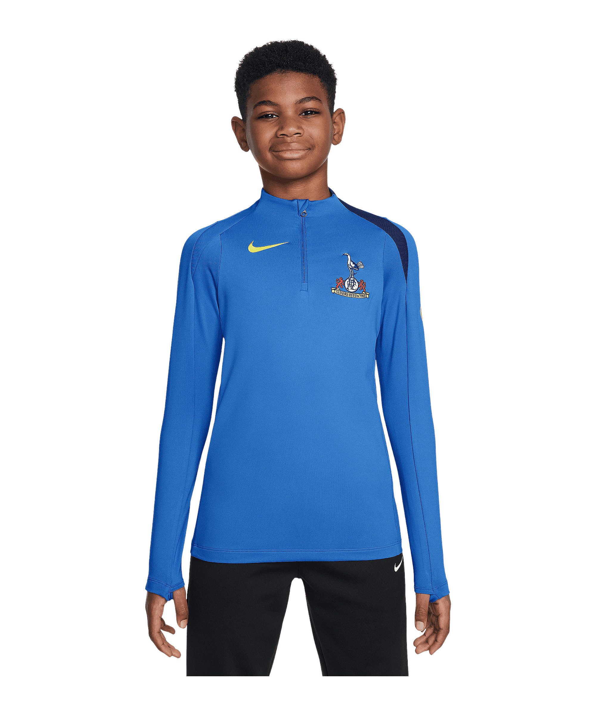 Nike Sweatshirt Nike Performance Polyester