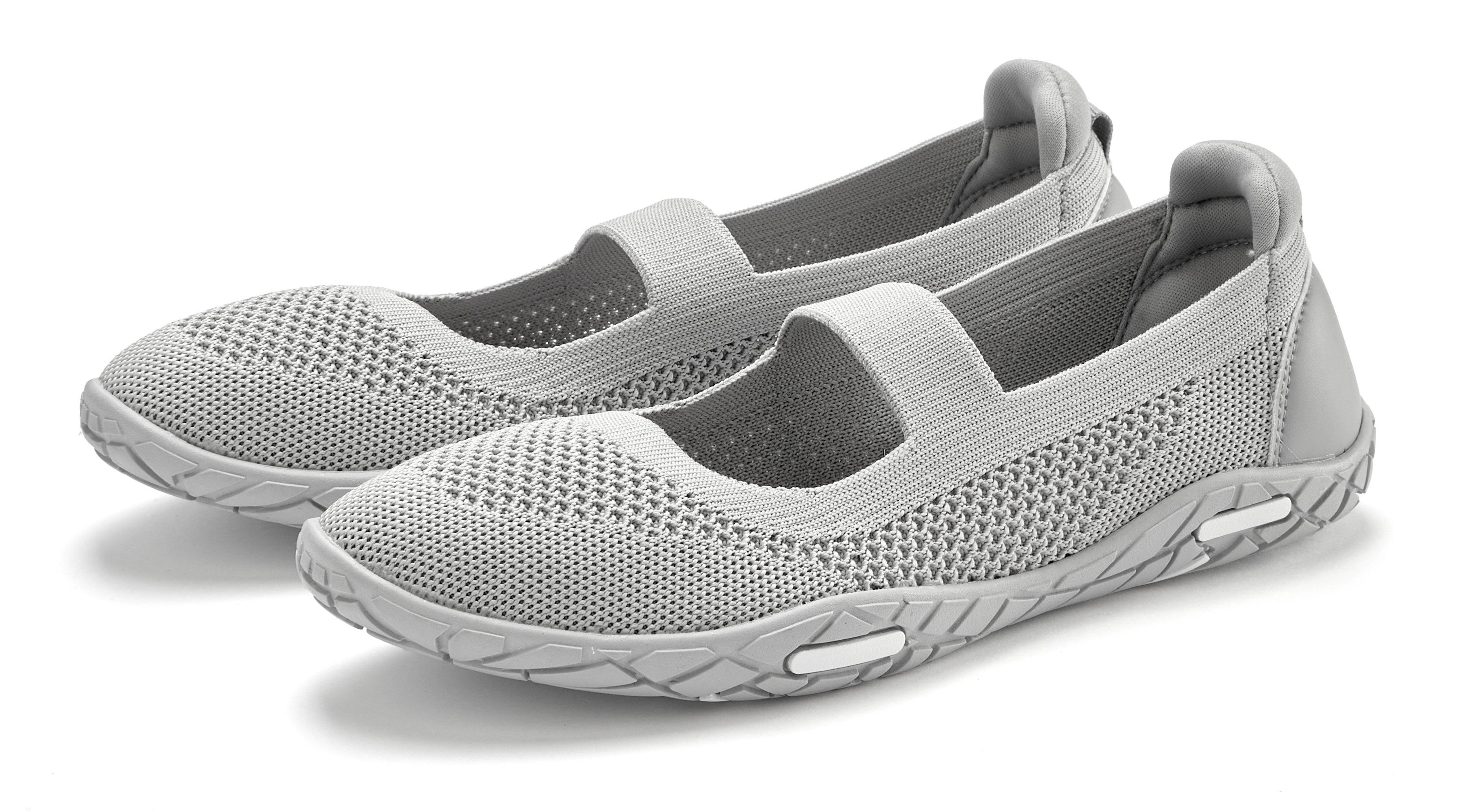 Sneaker Ballerinas