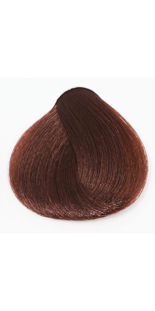 Haarfarbe Fanola Cream Color 6.4 Dark Blonde Copper 100ml