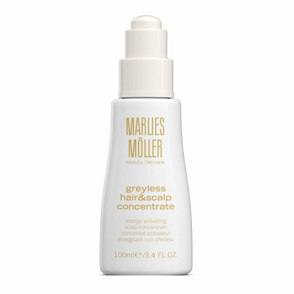 Haarkur Greyless Hair & Scalp Concentrate 100ml