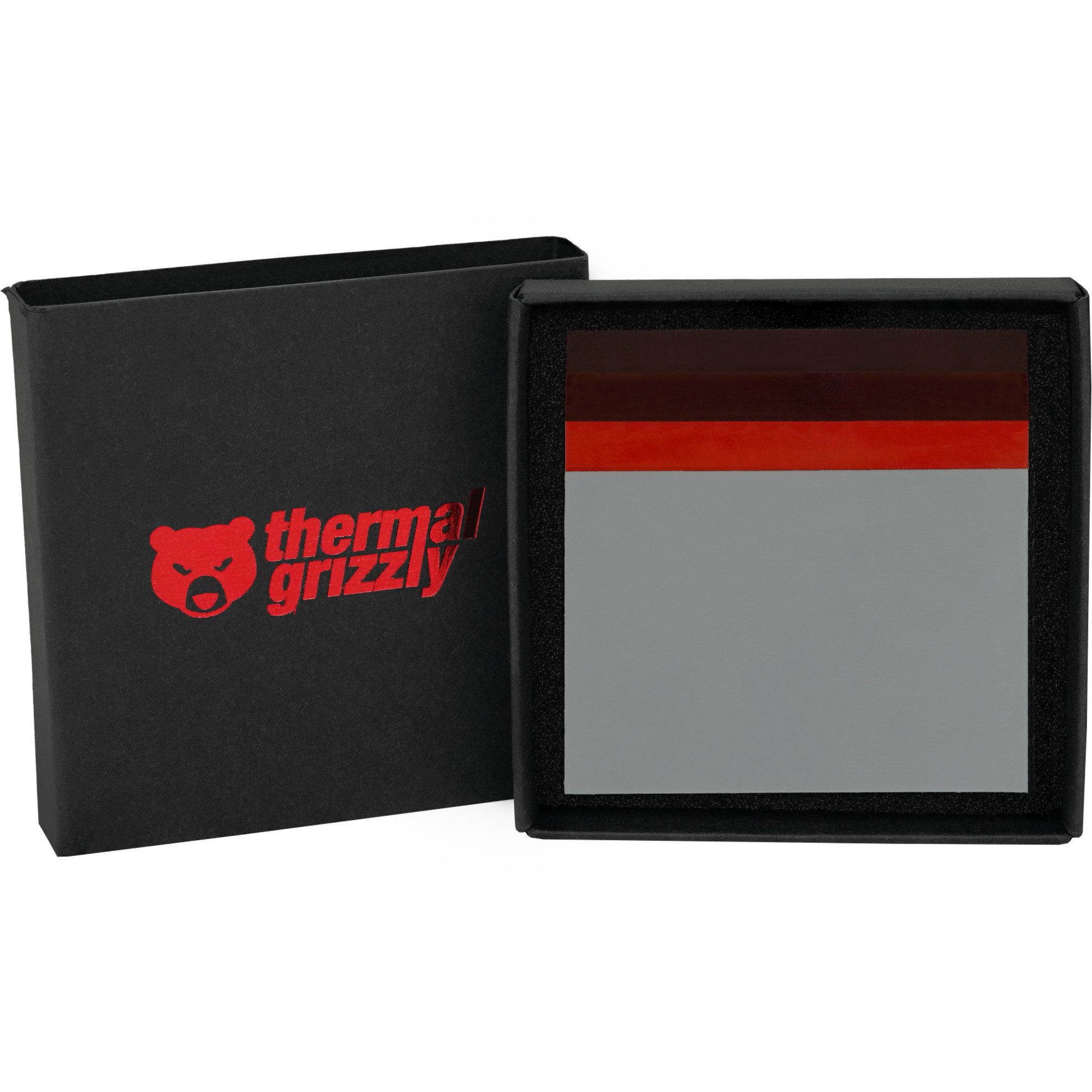 Thermal Grizzly CPU Kühler Thermal Grizzly PhaseSheet PTM 50 x 40 mm