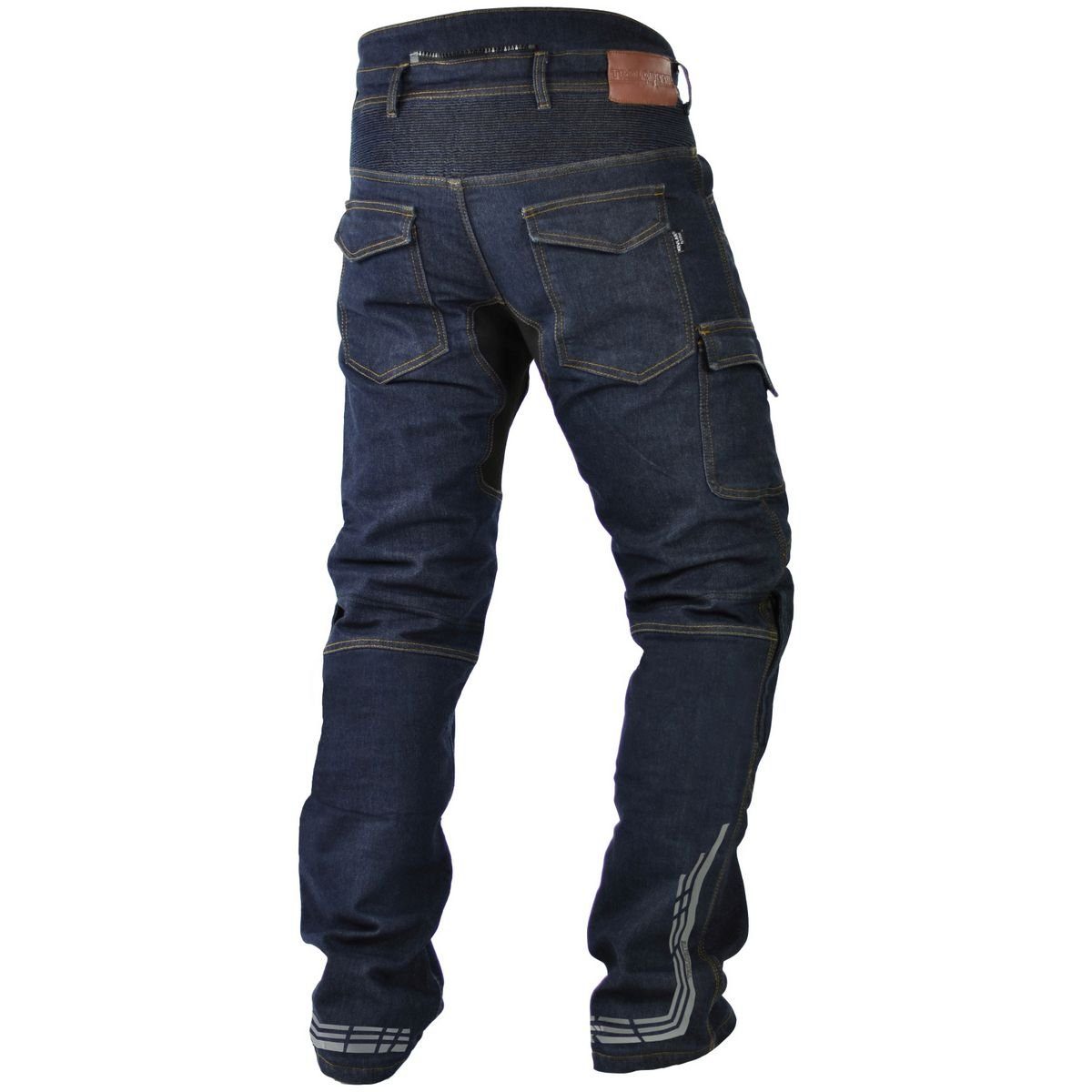 Trilobite Motorradhose