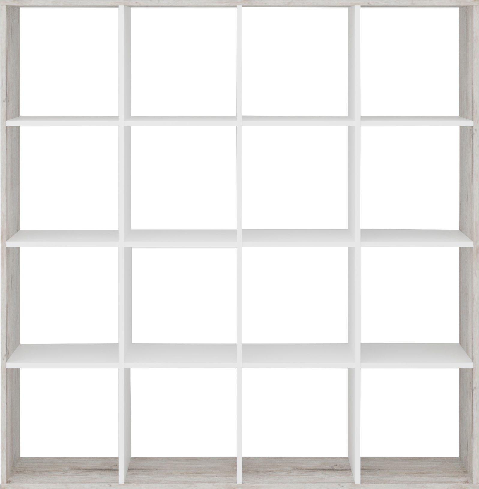 FMD Raumteilerregal Mega