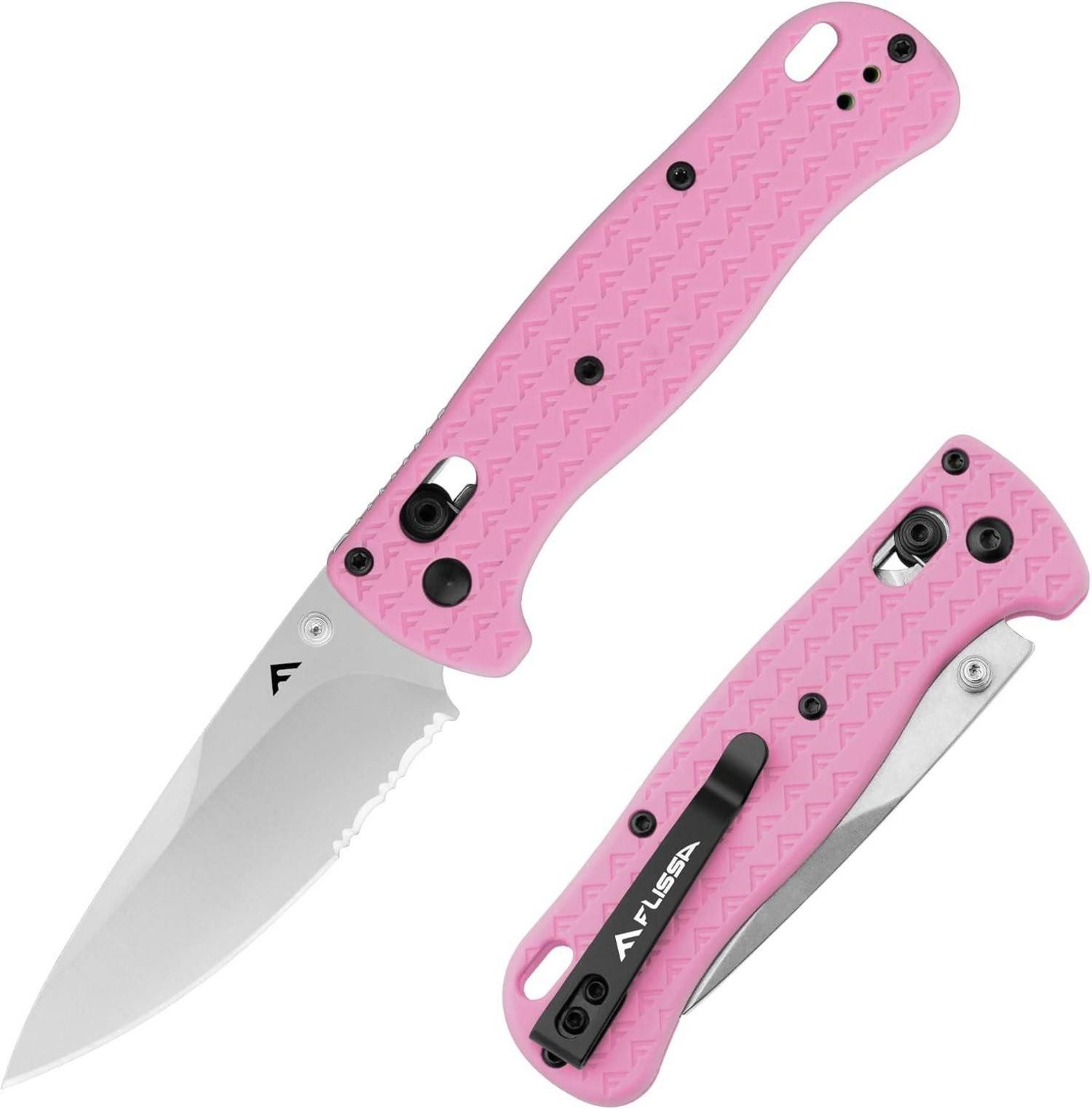 Multitool Taschenmesser Klappmesser AUS-8 Edelstahl Survival Outdoor EDC Jagd